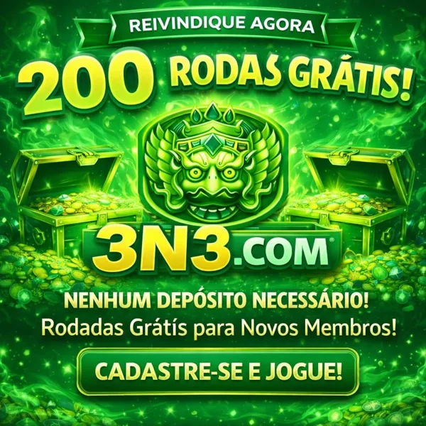 3N3 Login Resmi APK 2026