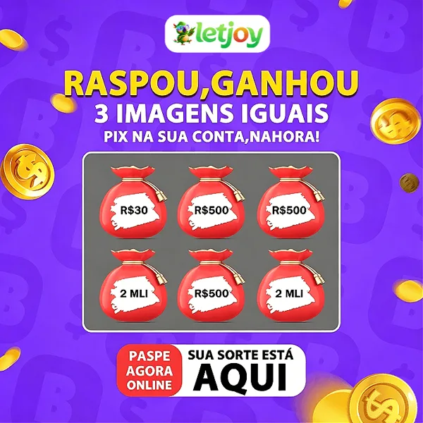 LETJOY 2026 Slot Gacor RTP Tinggi