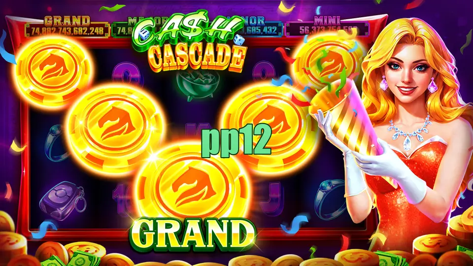 pp12 Login
