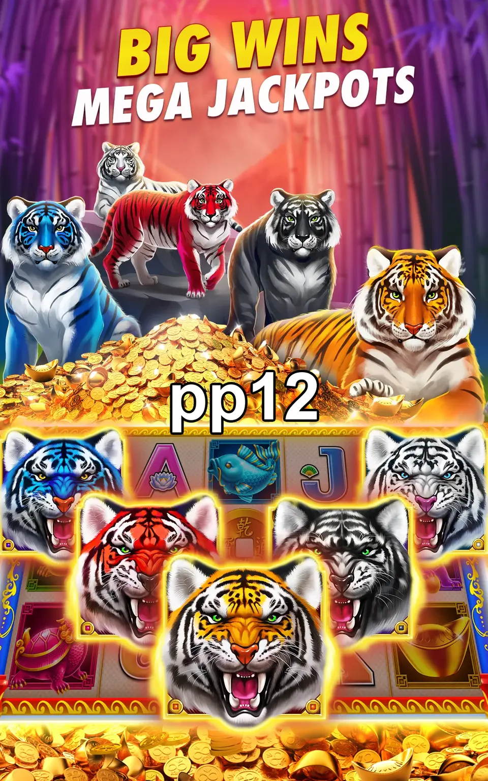 pp12 Login