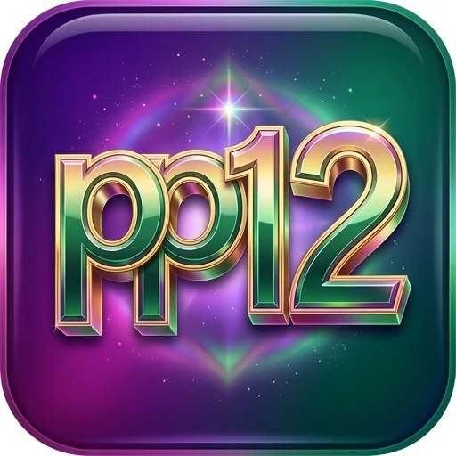 pp12 Logo - Oficial