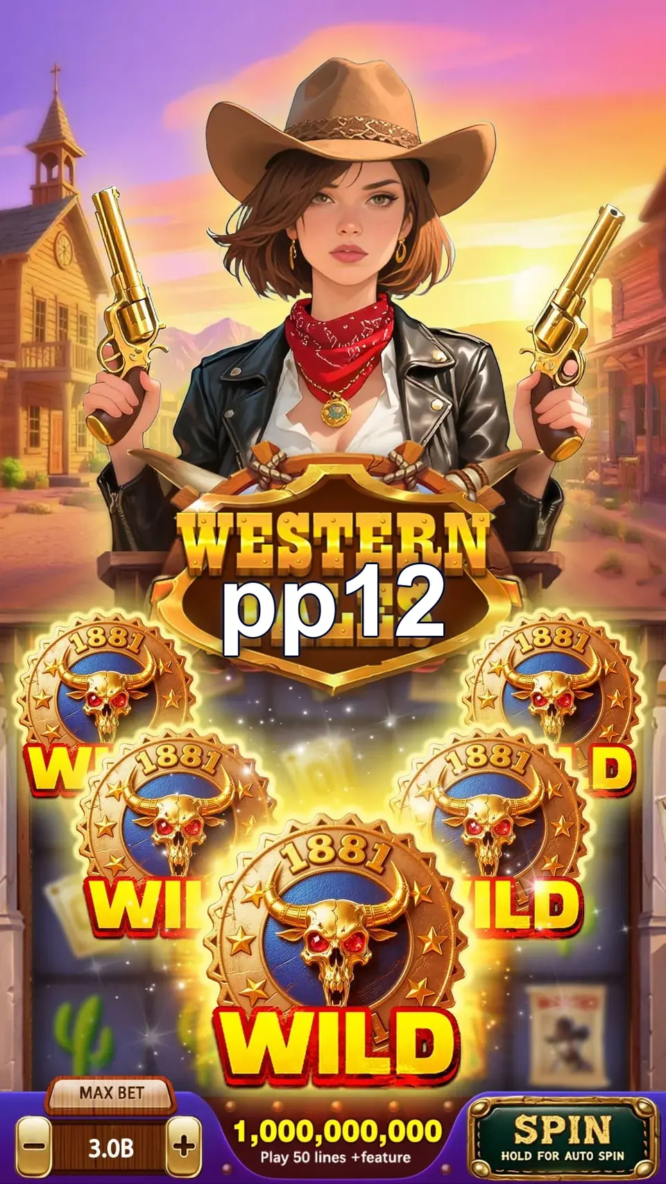 pp12 Capturas de tela Oficial APK